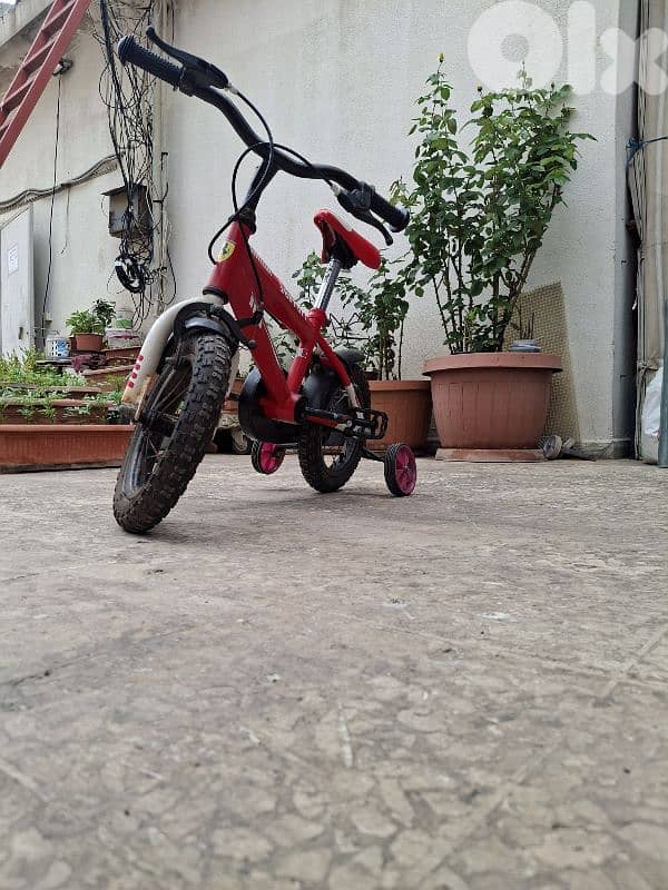 kids bike 1