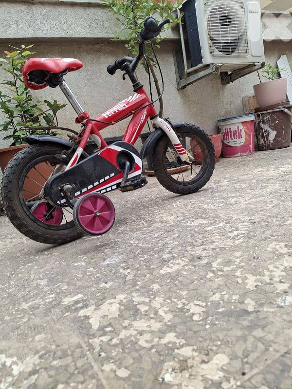 kids bike 2