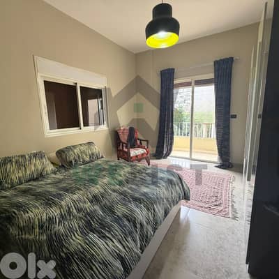Apartment for sale in Kfarhbab شقة للبيع في  كفرحباب