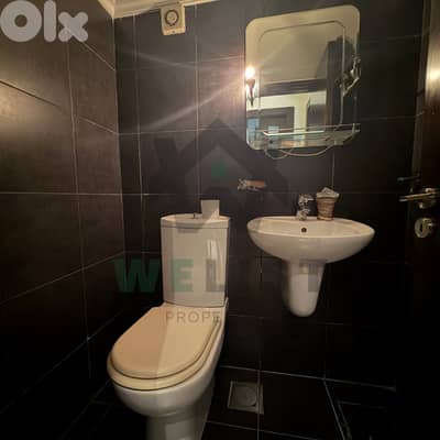 Apartment for sale in Kfarhbab شقة للبيع في  كفرحباب