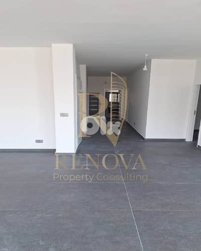 Apartment for rent in Mtayleb