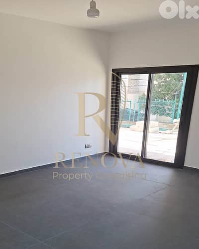 Apartment for rent in Mtayleb