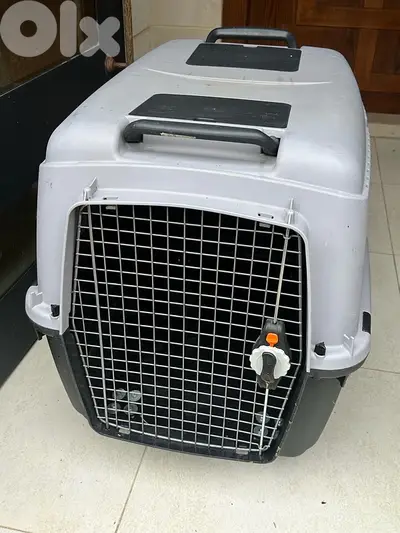 travel dog house