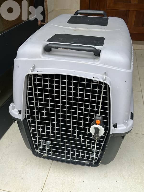 travel dog house 0