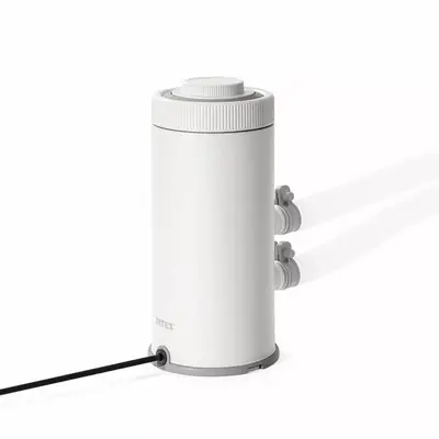 Intex Cartridge Filter Pump C530 - مضخة فلتر خرطوشة انتكس