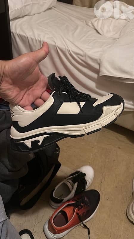 emporio armani 0