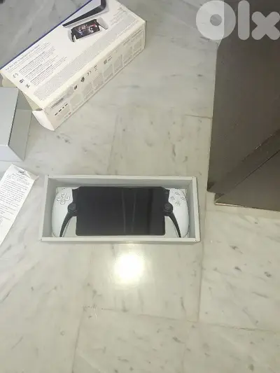 PlayStation Portal