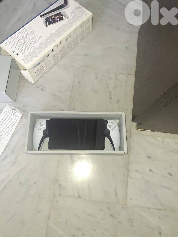 PlayStation Portal 0