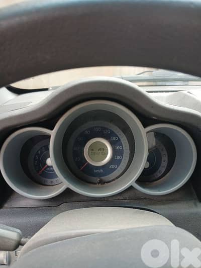 Chery A13 2010