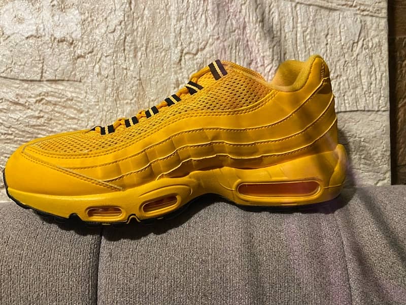 Nike air max 95 nyc special 0