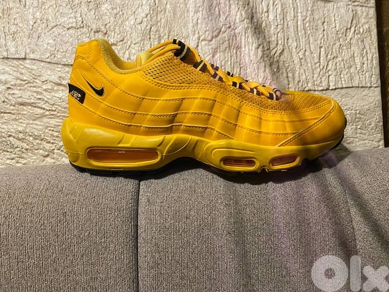 Nike air max 95 nyc special 1