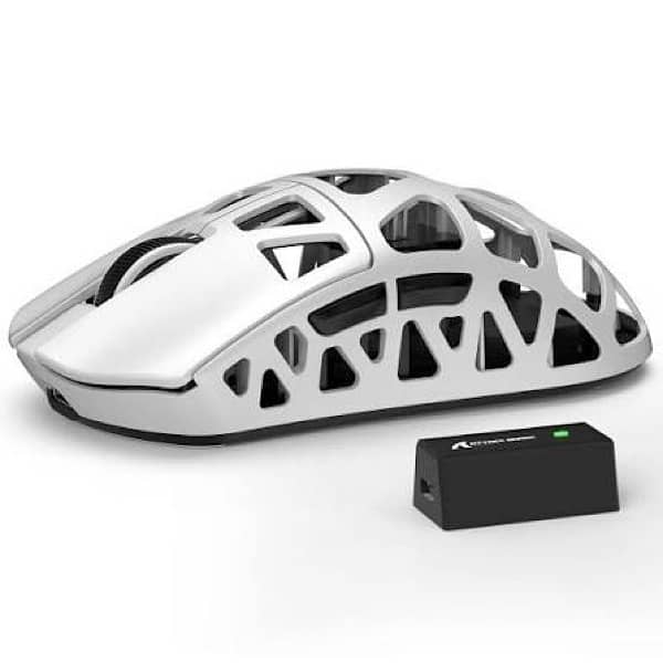attack shark r3 and mouse pad xxl 0