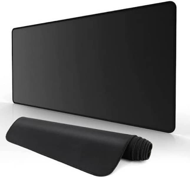 attack shark r3 and mouse pad xxl 1