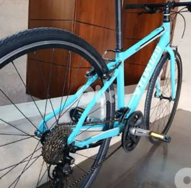 Specialized Vita 28" – Premium Fitness / City Bike 0