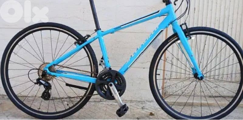 Specialized Vita 28" – Premium Fitness / City Bike 1