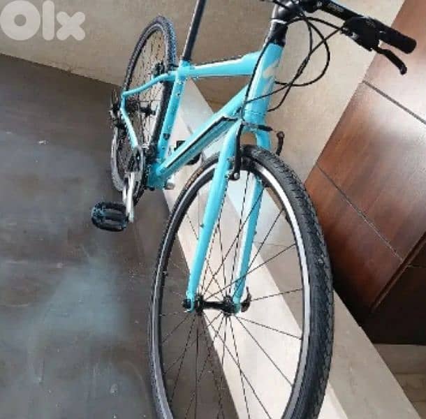 Specialized Vita 28" – Premium Fitness / City Bike 2