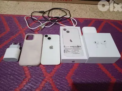 iphone 13 mini