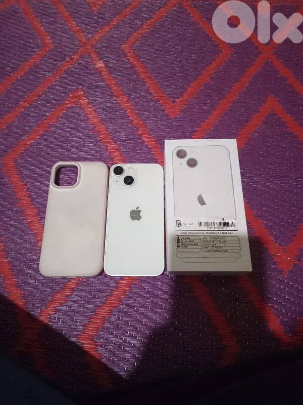 iphone 13 mini 4