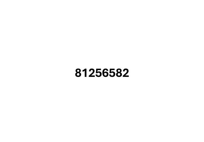 Alfa Numbers 1