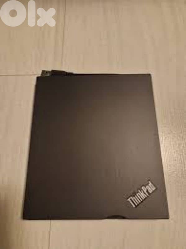Thinkpad 1