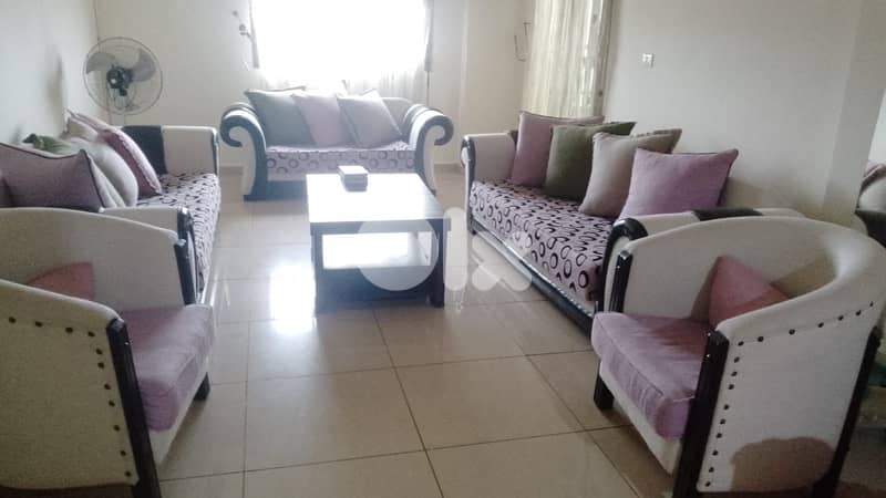 living room 0
