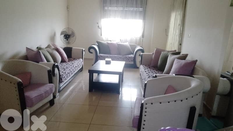 living room 1