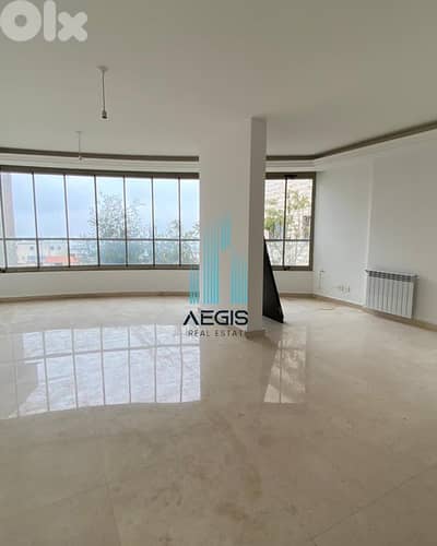 apartment for sale aley - شقة للبيع عاليه