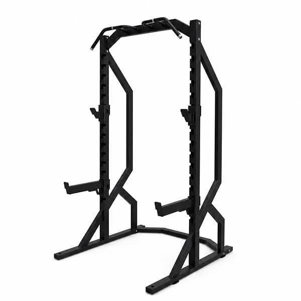 Hammer Strength Squat Rack / Power Rack 3