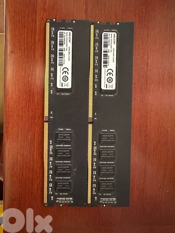 ram32 gb 0