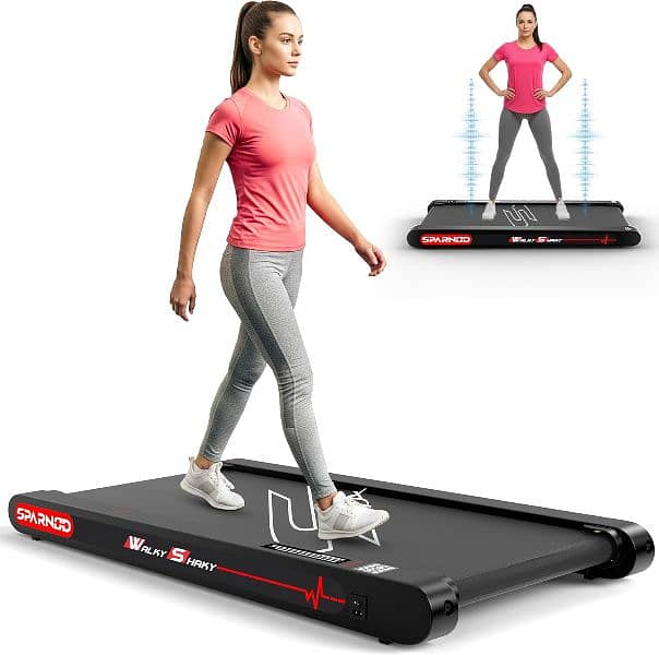 New Treadmill Walking Pad 0