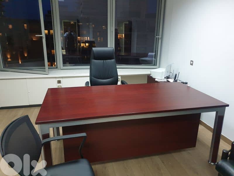 OFFICE 3