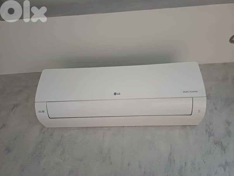Gree 9000 btu inverter 0