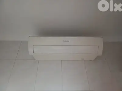 Samsung 12000 not inverter