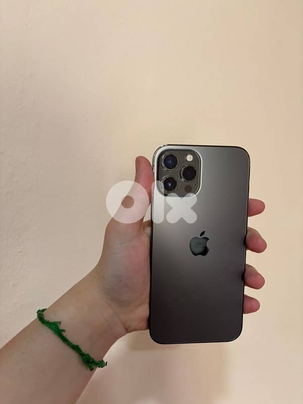 iphone 12 pro max 0