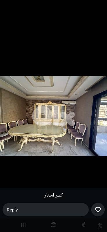 طاوله سفره 0