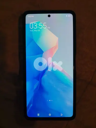 Tecno Camon 20 pro