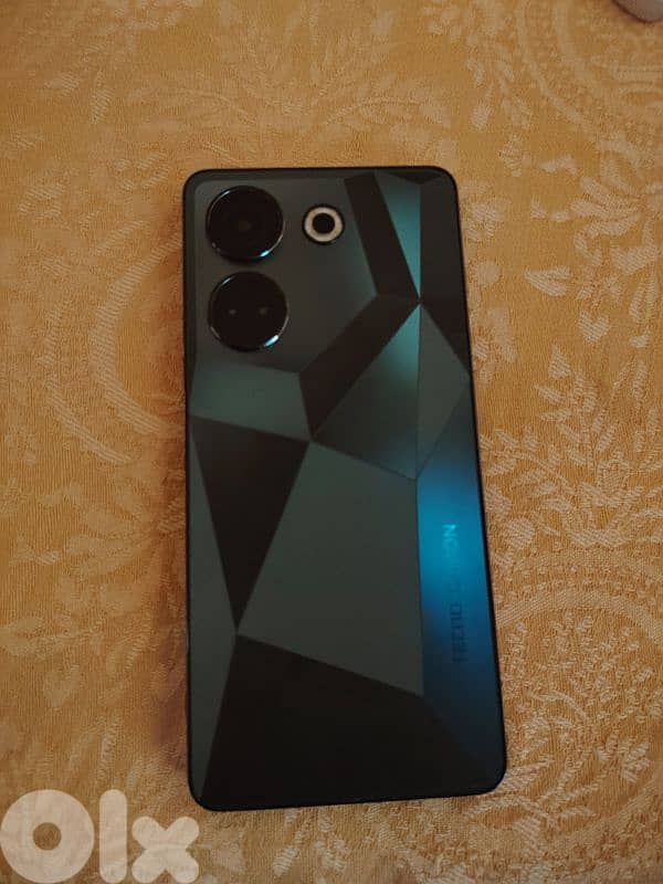 Tecno Camon 20 pro 3