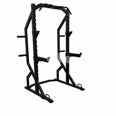 Hammer Strength Squat Rack / Power Rack