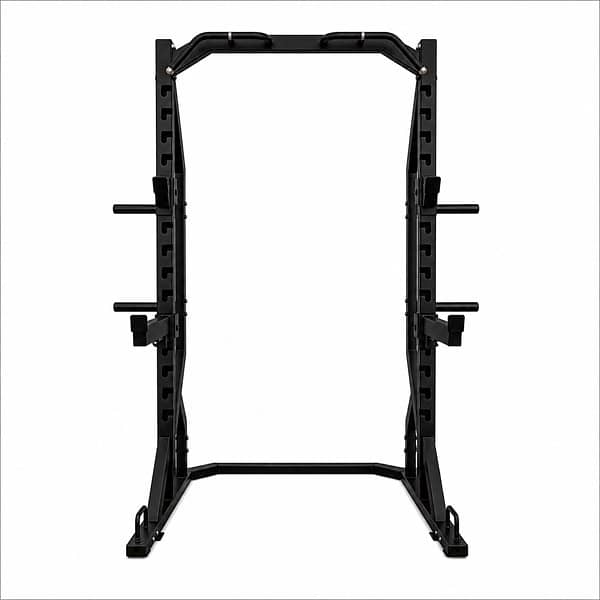 Hammer Strength Squat Rack / Power Rack 1