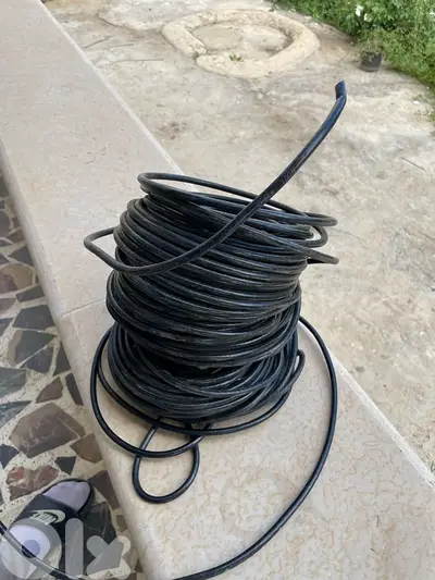 CCTV Camera Cables