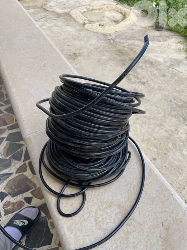 CCTV Camera Cables 0