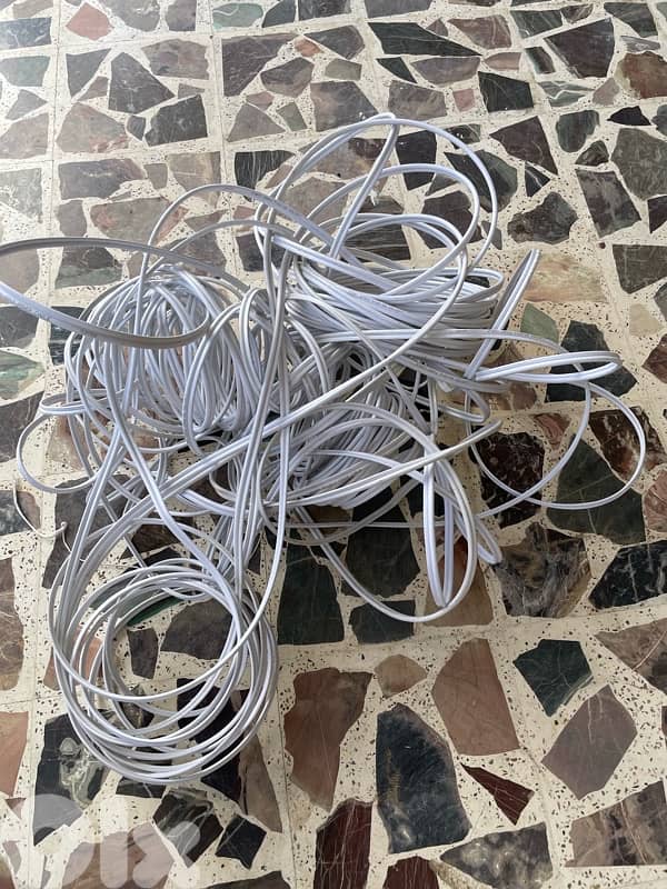 CCTV Camera Cables 2
