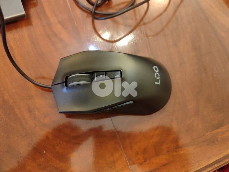 Lenovo LOQ rtx 3050 6gb gaming laptop for 500$ + mouse number 81845378 2