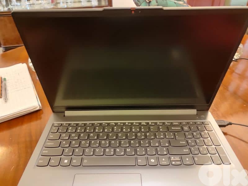 Lenovo LOQ rtx 3050 6gb gaming laptop for 500$ + mouse number 81845378 3