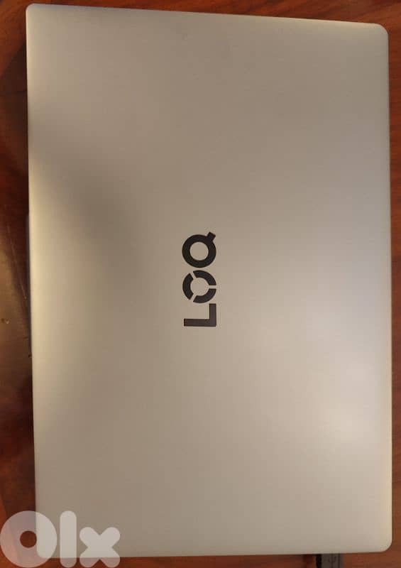 Lenovo LOQ rtx 3050 6gb gaming laptop for 500$ + mouse number 81845378 4