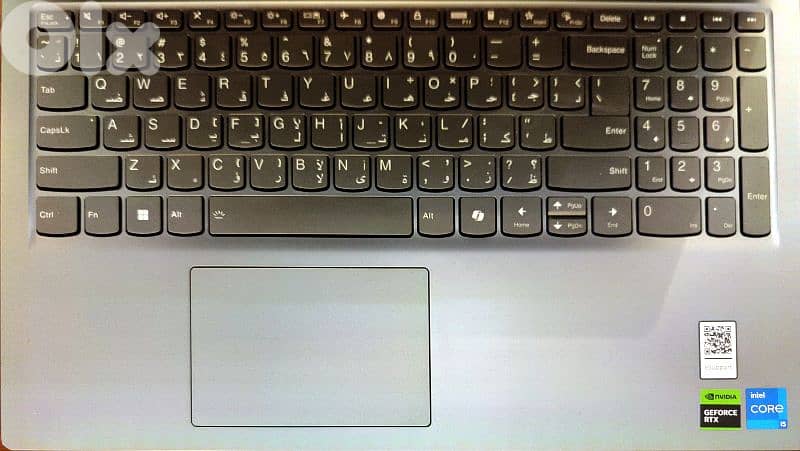 Lenovo LOQ rtx 3050 6gb gaming laptop for 500$ + mouse number 81845378 5