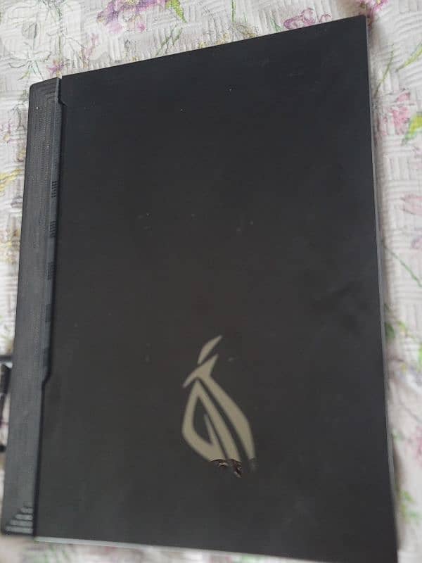 ASUS ROG STRIX 0