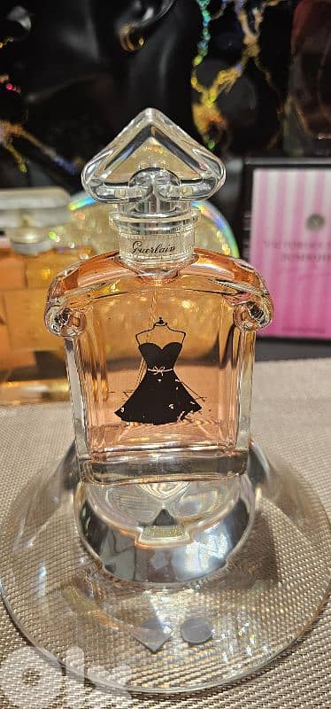 Guerlain, La Petite Robe Noire - Eau De Parfum 0