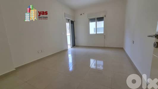 Kfaraabida 136m2 | New | Payment Facilities | Sea & Mountain View |MCH Kfaraabida 136m2 | New | Payment Facilities | Sea & Mountain View |MCH