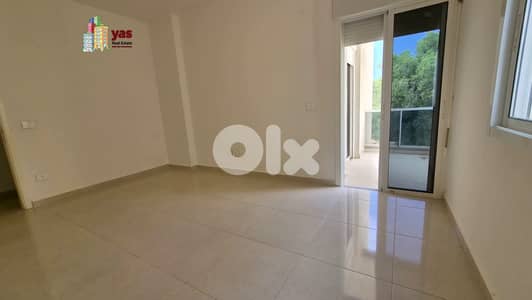 Kfaraabida 136m2 | New | Payment Facilities | Sea & Mountain View |MCH Kfaraabida 136m2 | New | Payment Facilities | Sea & Mountain View |MCH